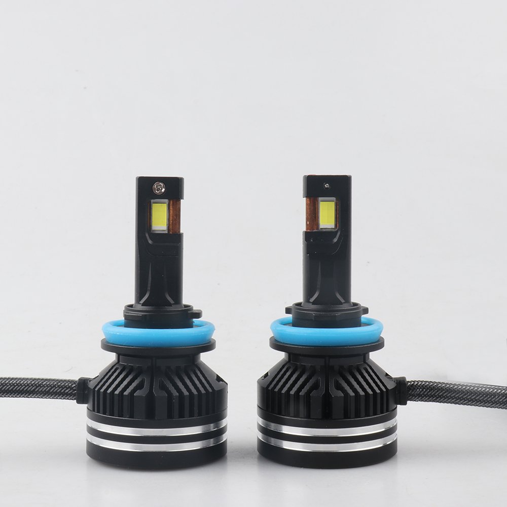 TACPRO 240W Auto lighting system Q120 6000k hb3 h4 others car light accessories 9005 9003 h11 h7 automotive led headlight bulb