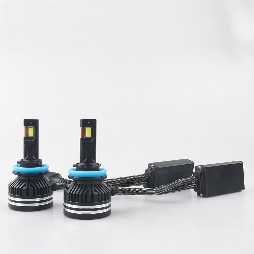 TACPRO 240W Auto lighting system Q120 6000k hb3 h4 others car light accessories 9005 9003 h11 h7 automotive led headlight bulb