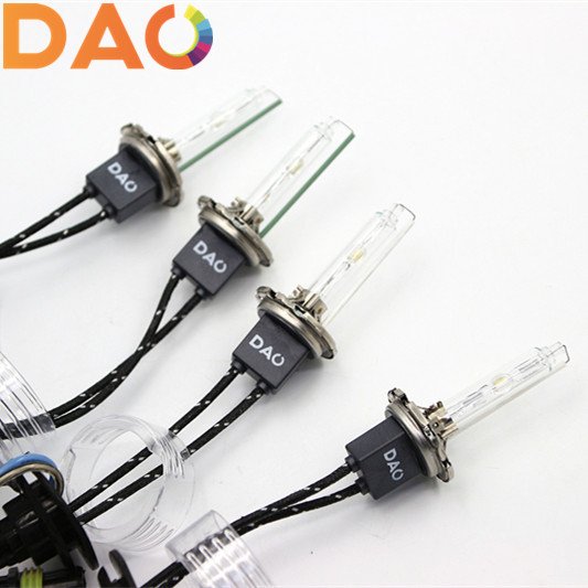 D2H DAO High power and more brighter Manufacturer HID Xenon Bulbs for Car Turn Around Other Car Light Accessories HID Projector