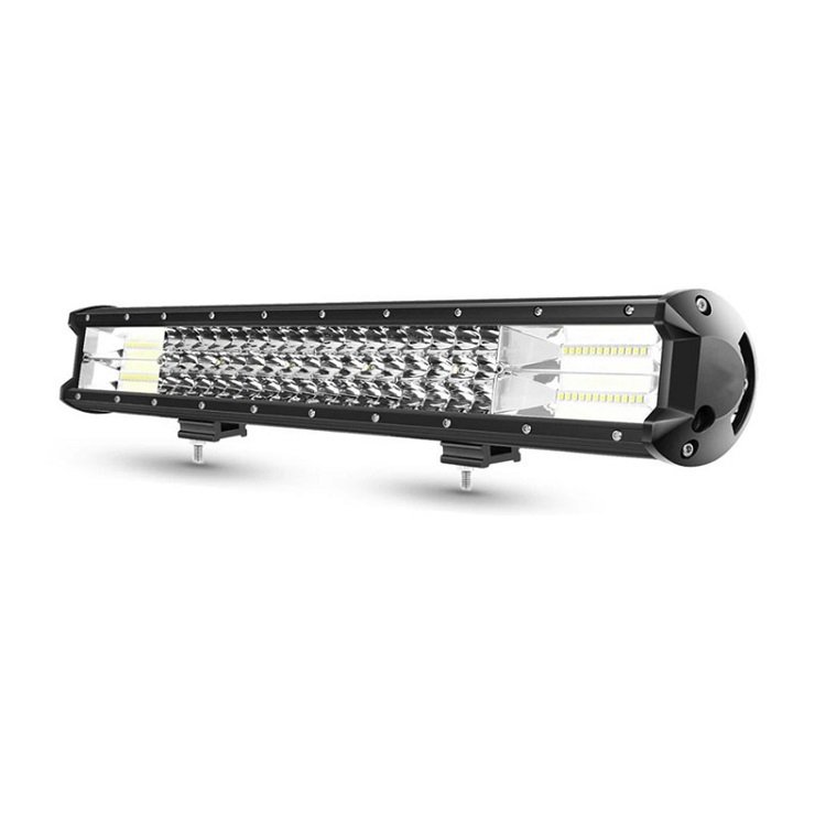 LED Bar Lights Off-Road Driving Lights for Jeep Wrangler 4x4 39'' 30'' 25''-72W 144W 180W 252W 288W 360W 432W 540W