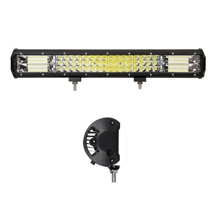 LED Bar Lights Off-Road Driving Lights for Jeep Wrangler 4x4 39'' 30'' 25''-72W 144W 180W 252W 288W 360W 432W 540W