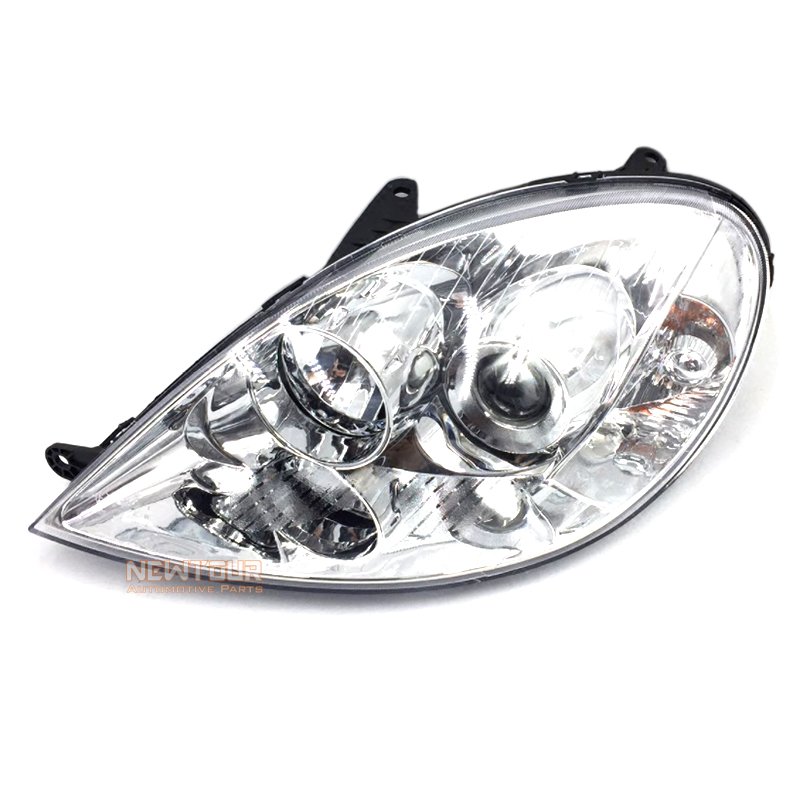 other auto parts car head light lamp auto Headlight for Lifan solano 520 automotive parts & accessories