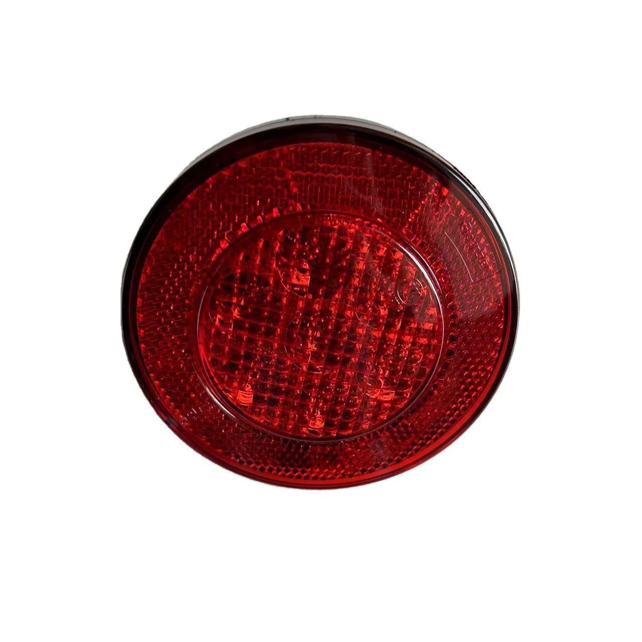 High Quality K8C-4116300A BYD K7 Car Accessories Made in China LED Rear Fog Lamp Xenon Truck Light Plastic Reflector Rear Reflex