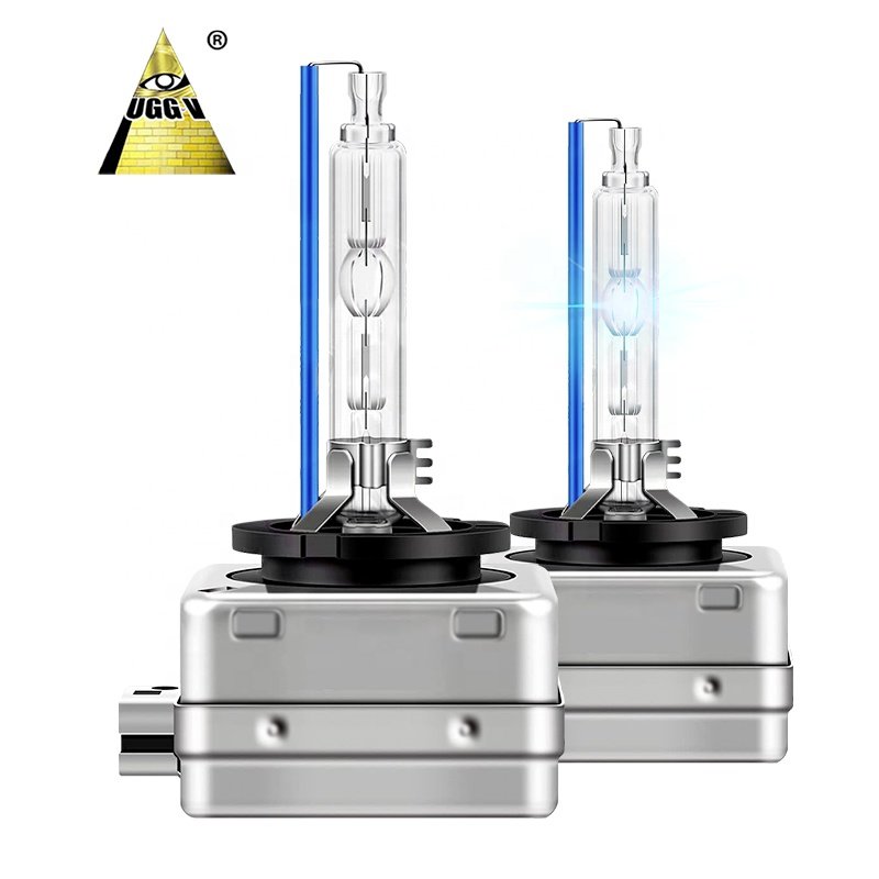 High Quality 35W D1S Xenon HID Light Good Supplier of Others Car Light Accessories for Cars