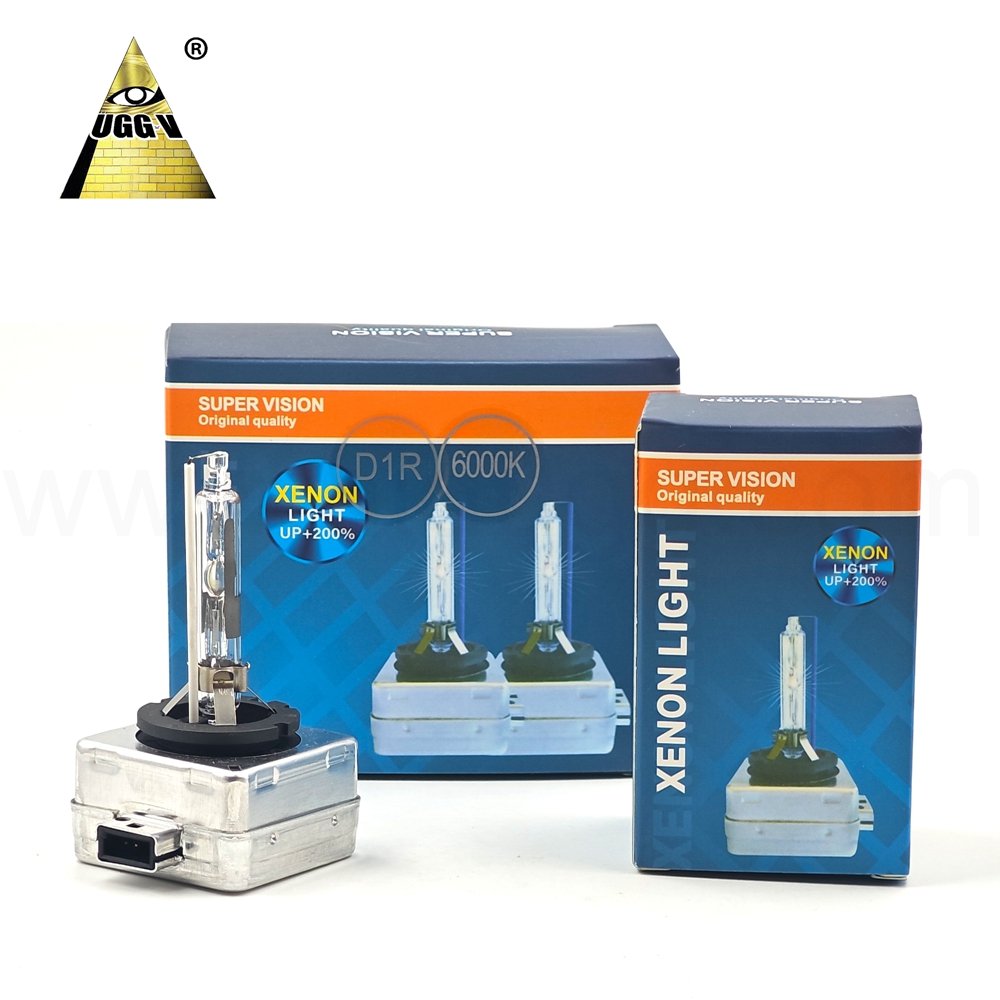 High Quality 35W D1S Xenon HID Light Good Supplier of Others Car Light Accessories for Cars