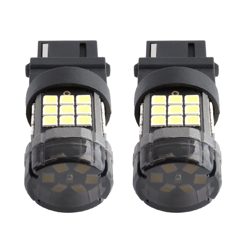 Other Car Light Accessories Led Headlight Universal DC12V Brake Backup Led S03 3156 Car Brake Light Bulb
