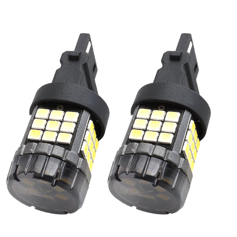 Other Car Light Accessories Led Headlight Universal DC12V Brake Backup Led S03 3156 Car Brake Light Bulb