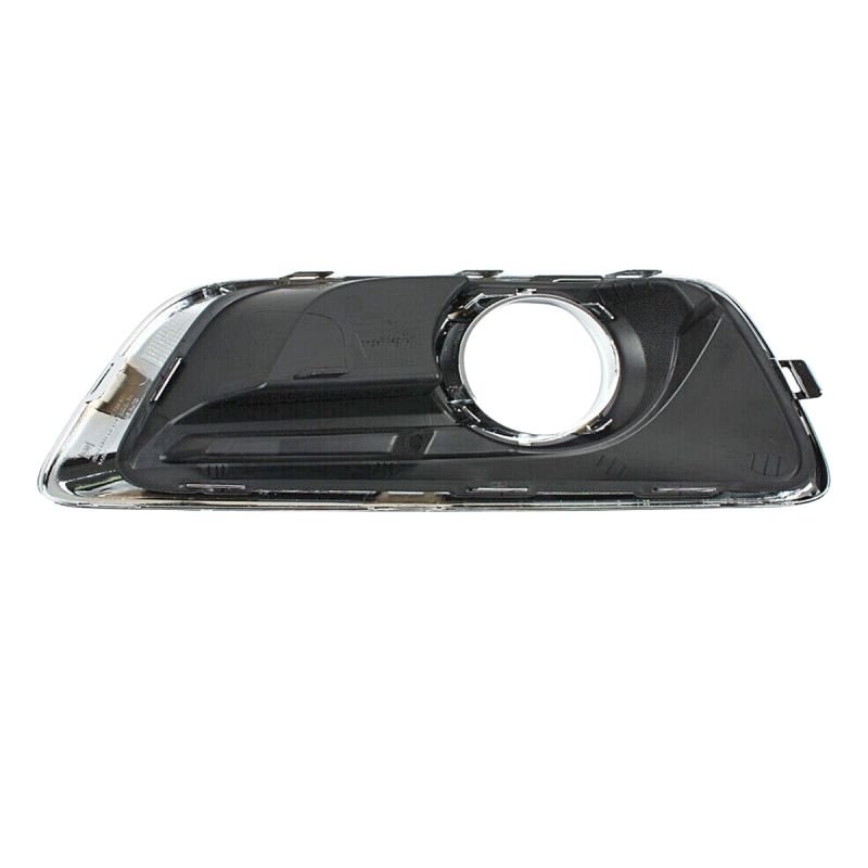 High Quality 20768823 20768846 94708773 94708774 Front Bumper Fog Light Lamp Frame Cover For Chevrolet Malibu 2012-2015
