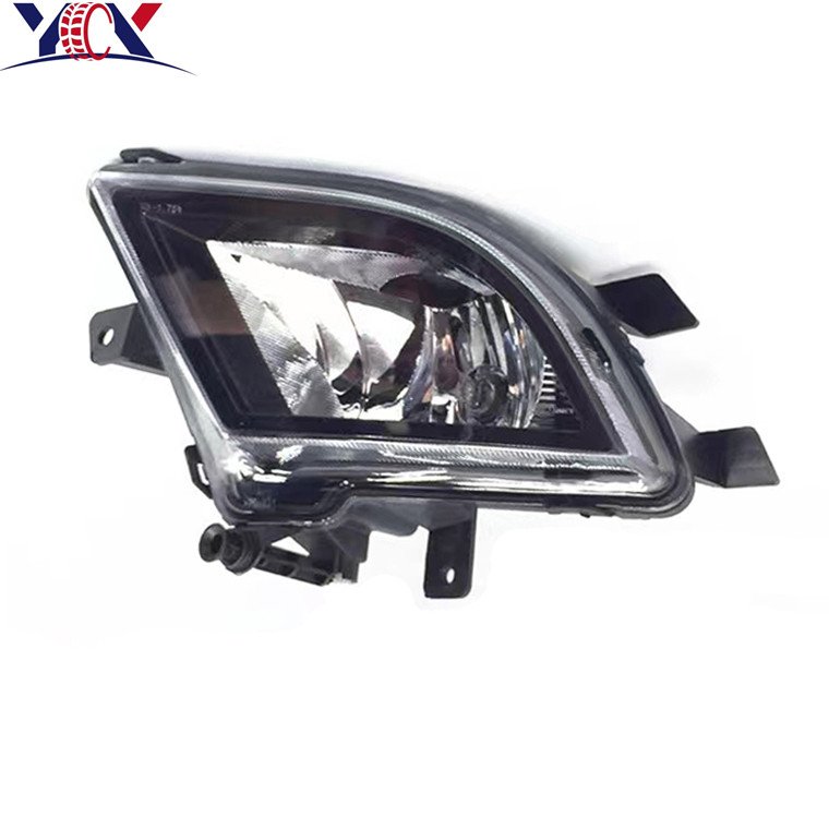 Factory price car fog lamps Auto Parts Front fog lights for VW JETTA 2015 2017 16D 941 699 16D 941 700