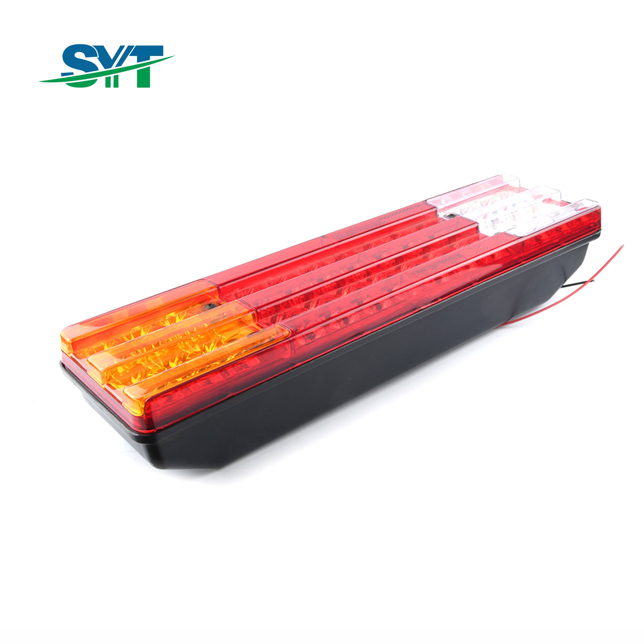 High Quality Plastic Material Car Accessories Led Taillights Rear Lamp For Mercedes-Benz