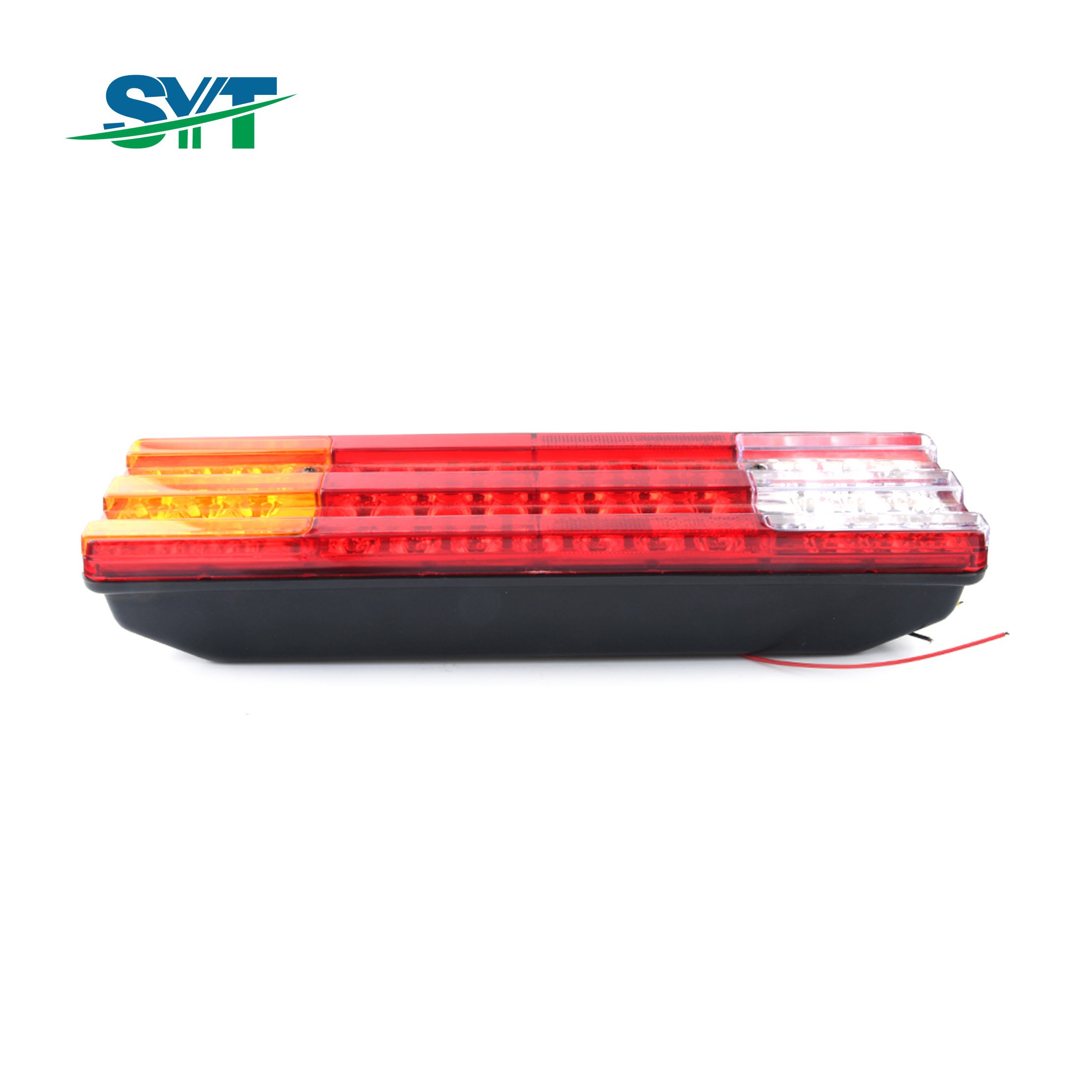 High Quality Plastic Material Car Accessories Led Taillights Rear Lamp For Mercedes-Benz