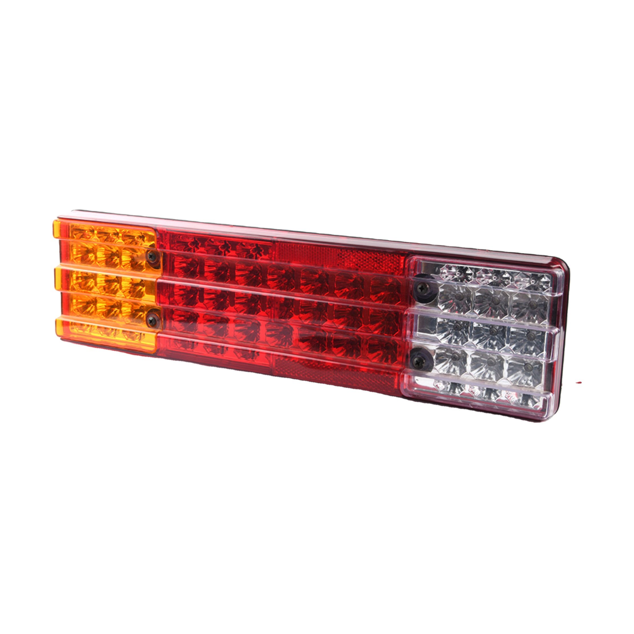 High Quality Plastic Material Car Accessories Led Taillights Rear Lamp For Mercedes-Benz