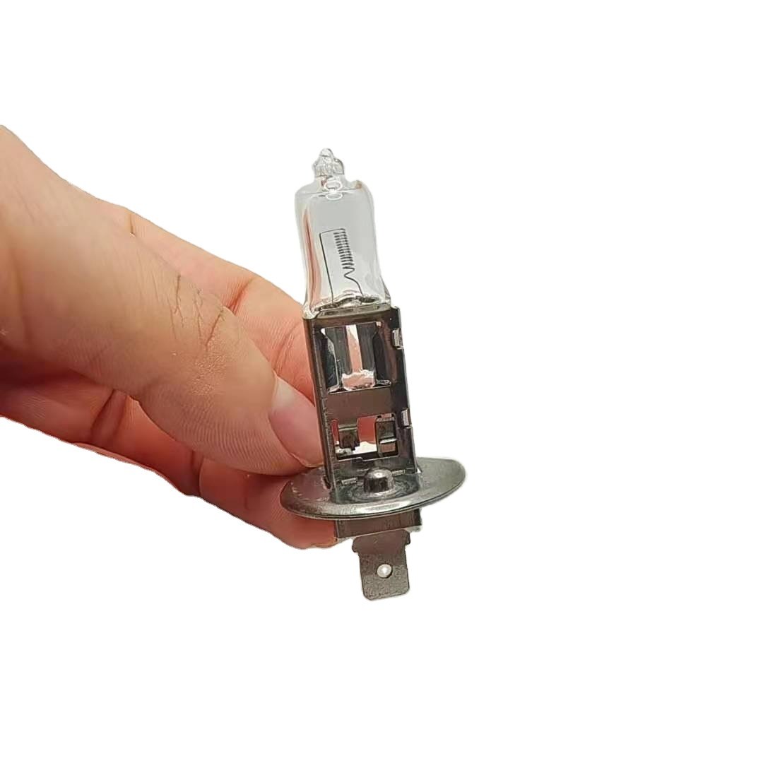 Lamp Clear H4 12V 60/55W P43T Auto Halogen light Bulb 12V Car Parts Headlight