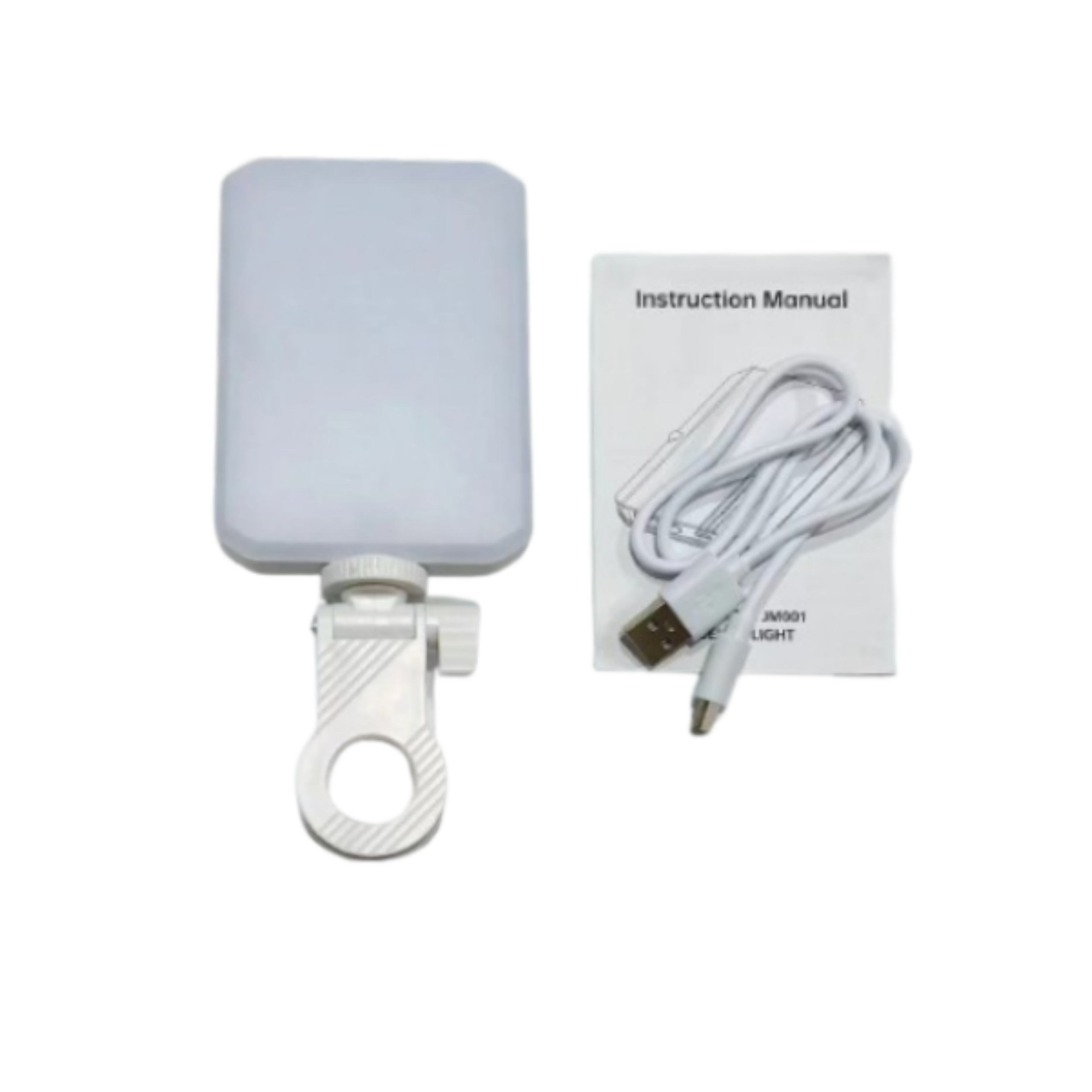 Mobile Phone LED Selfie Fill Light for Fill the Light Anytime