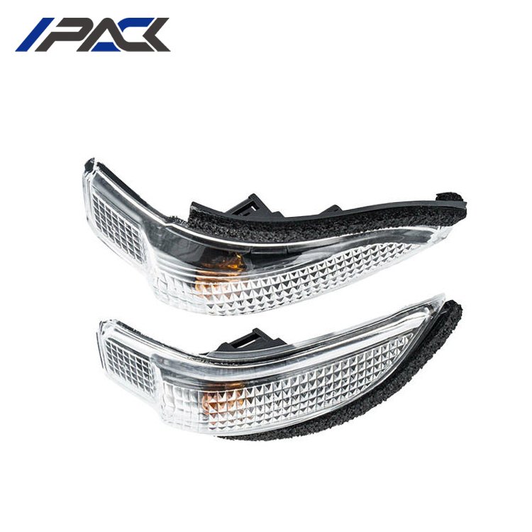 I-PACK OEM 81740-52050 81730-52050 Auto Side Mirror Lamp Car Accessories Side Light For Prius C 2012-2015 NHP10 AQUA