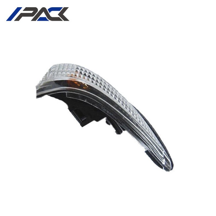 I-PACK OEM 81740-52050 81730-52050 Auto Side Mirror Lamp Car Accessories Side Light For Prius C 2012-2015 NHP10 AQUA