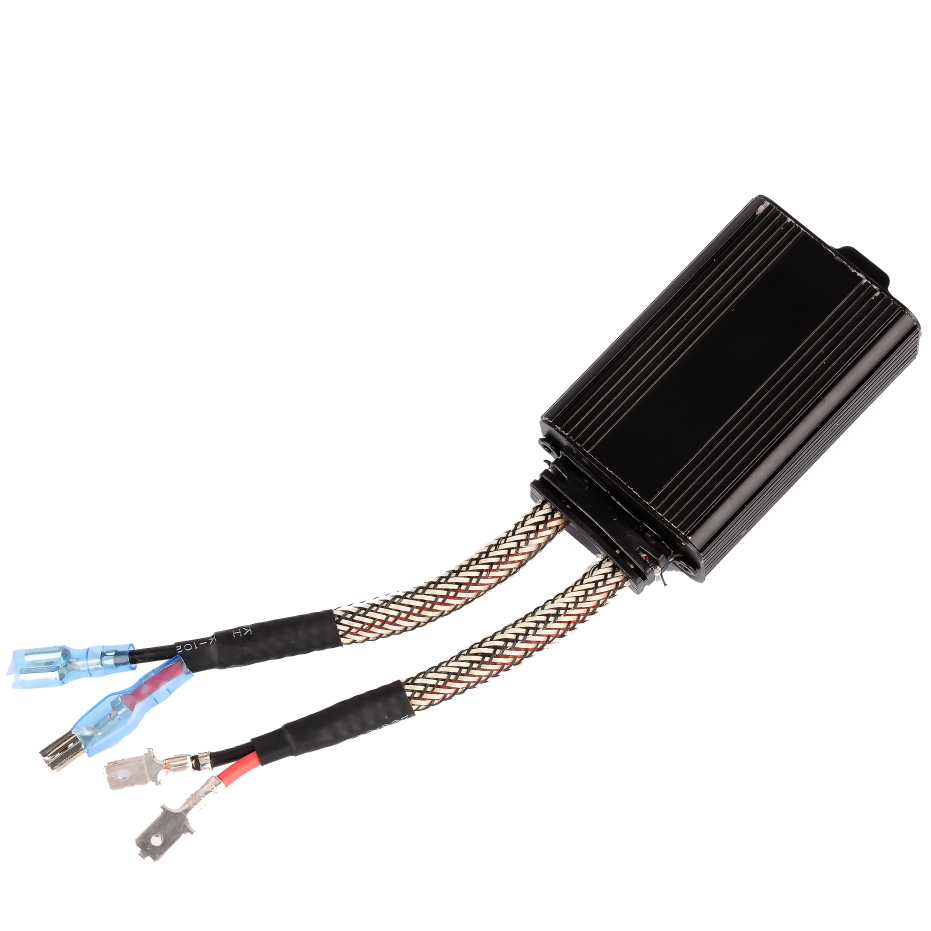 New Type Car Warning Canceller H15 H7 H8 9005 HB3 9006 HB4 9004 9007 H13 H11 H4 Error Free Canbus Decoder LED