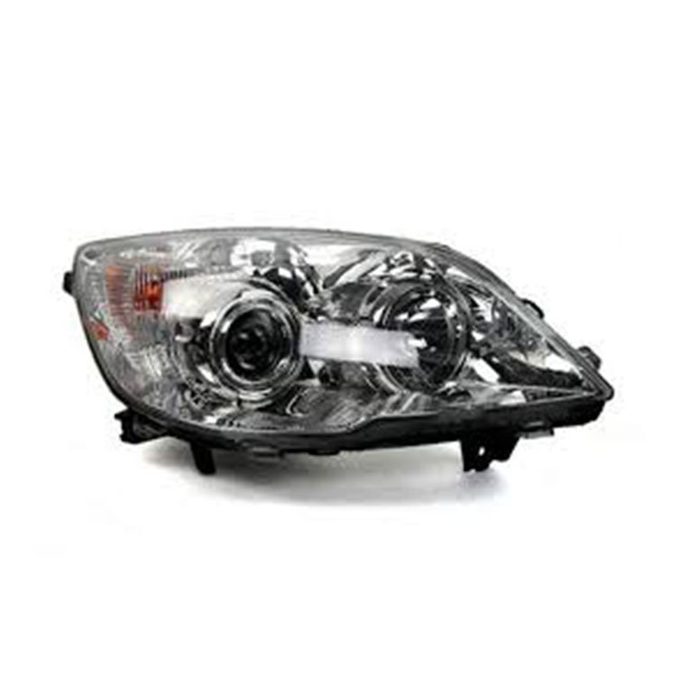 Hot Sale Head Lamp Car Light Car Tunning Accessories Head Lamp Other Engine Parts