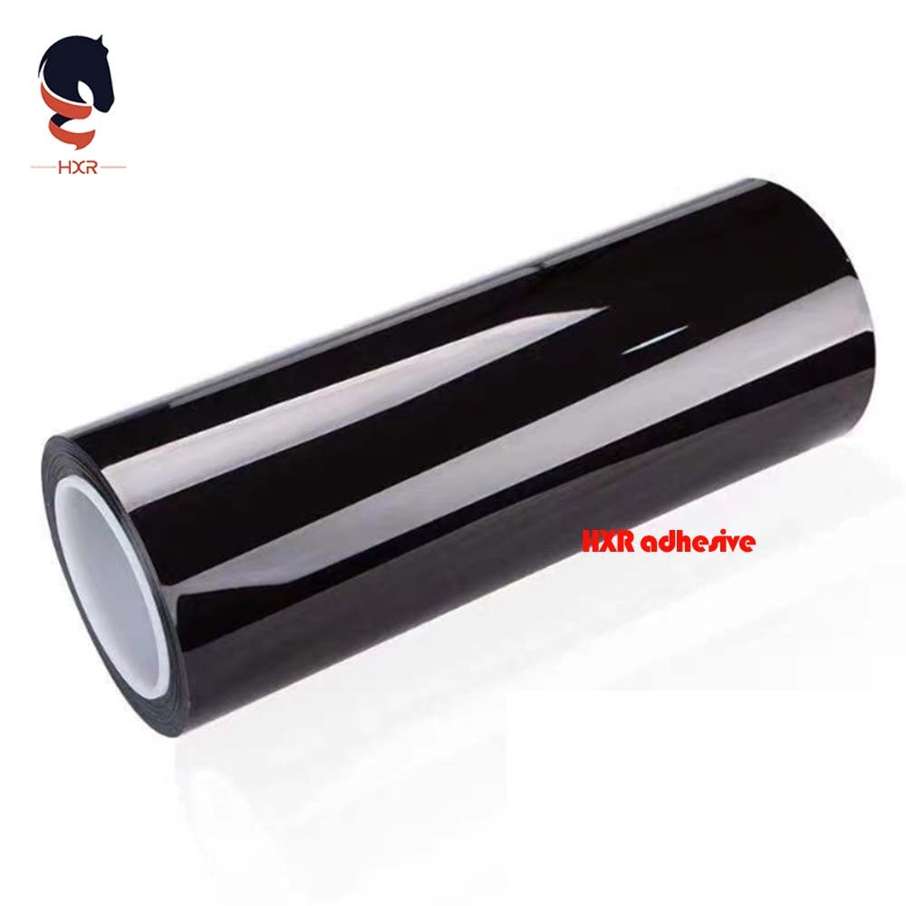 Clear TPU Headlight Protection Film for Durable Car Light Coverage