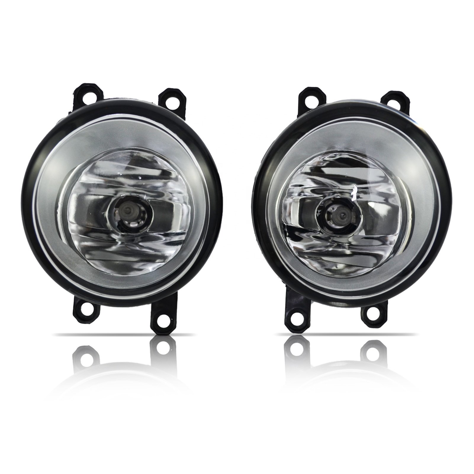 Car accessories Driver Passenger Replacement fog light for Toyota Corolla 2009-2013