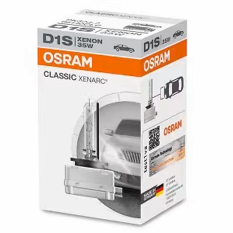 Osram hid xenon light wholesale hid driving lights xenon kit d1s xenon headlight bulb