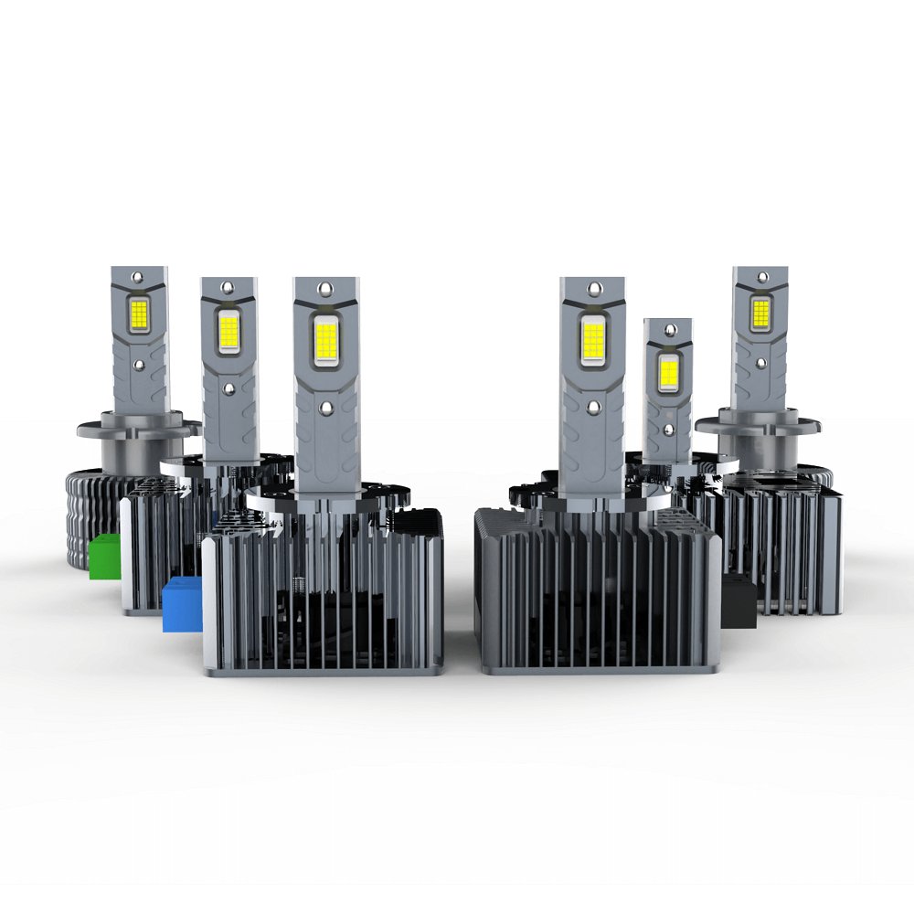 OEM ODM h7 led lights led lights headlights h4led h11led led headlight led lights for cars headlights