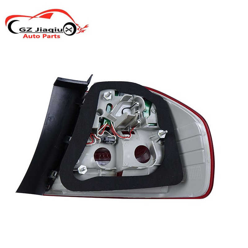 For BMW 3 Series E90 08-11 Rear Taillight Automotive LED Brake Light 63217289425 Semi-Assembly Other Car Light Accessories
