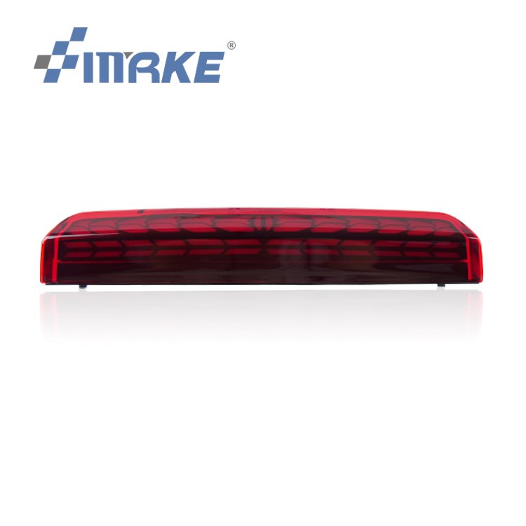 Smrke Car Modified High Brake LED For Toyota Alphard 40series/Vellfire 40 series/Prado LC250 2024 Rear Bumper Light Stop Light