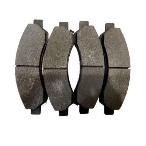 Wholesale Car Spare Part Other Auto Parts Oem Manufacturer commonly accessories parts ZX AUTO Terralord Pickup
