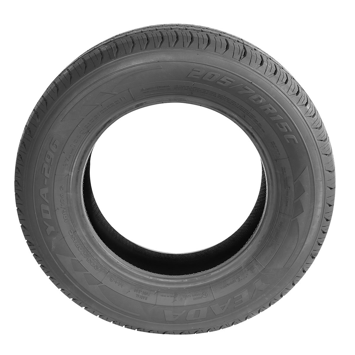FARROAD ACRON YEADA Passenger Car Wheels Truck Tyres Atv Tires Winter Tyre Car MT SUV MUD CRUISER 195R15C