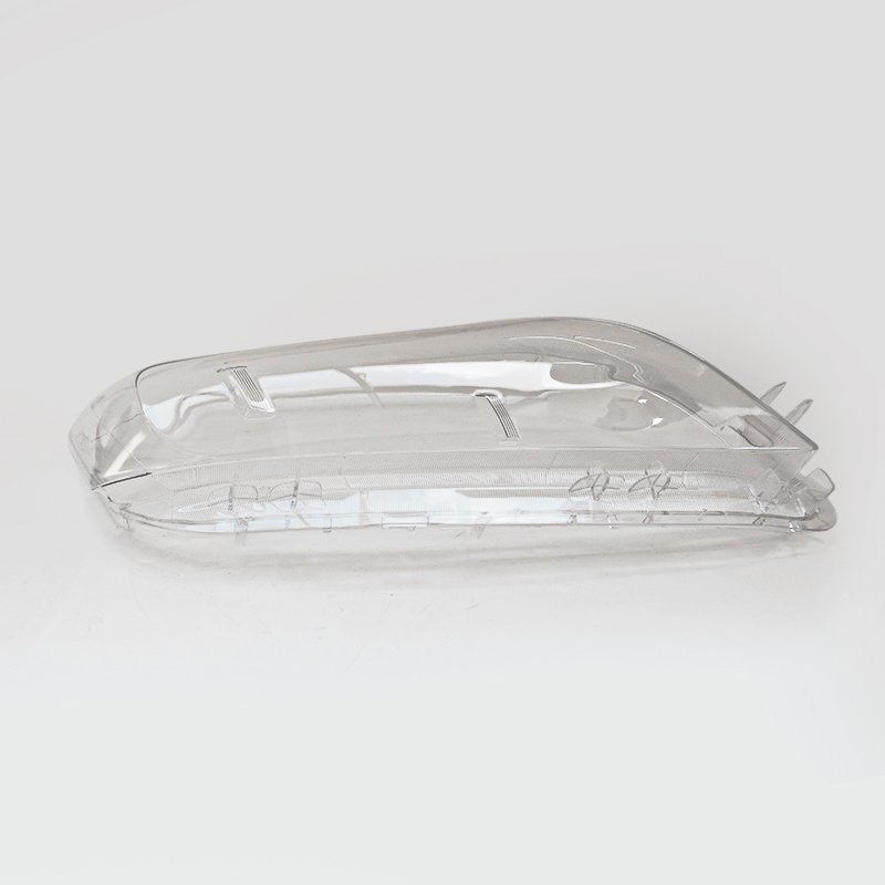 Auto Lamp Housing Transparent Headlight Lampshade front Headlamp Lens Cover Car Accessories For VANGUARD 07-16 year