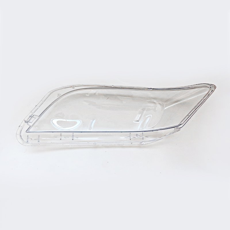 Auto Lamp Housing Transparent Headlight Lampshade front Headlamp Lens Cover Car Accessories For VANGUARD 07-16 year