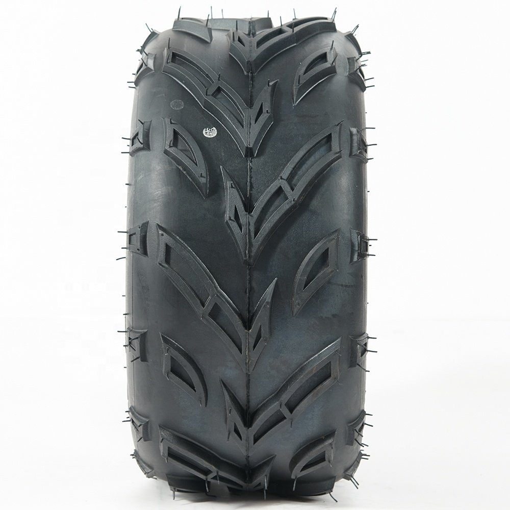 Wholesale High Quality And Inexpensive 16x8-7 Tubeless Rubber ATV Tires Various Pattern 16*8-7 tyres Fit For Small ATV Wheels