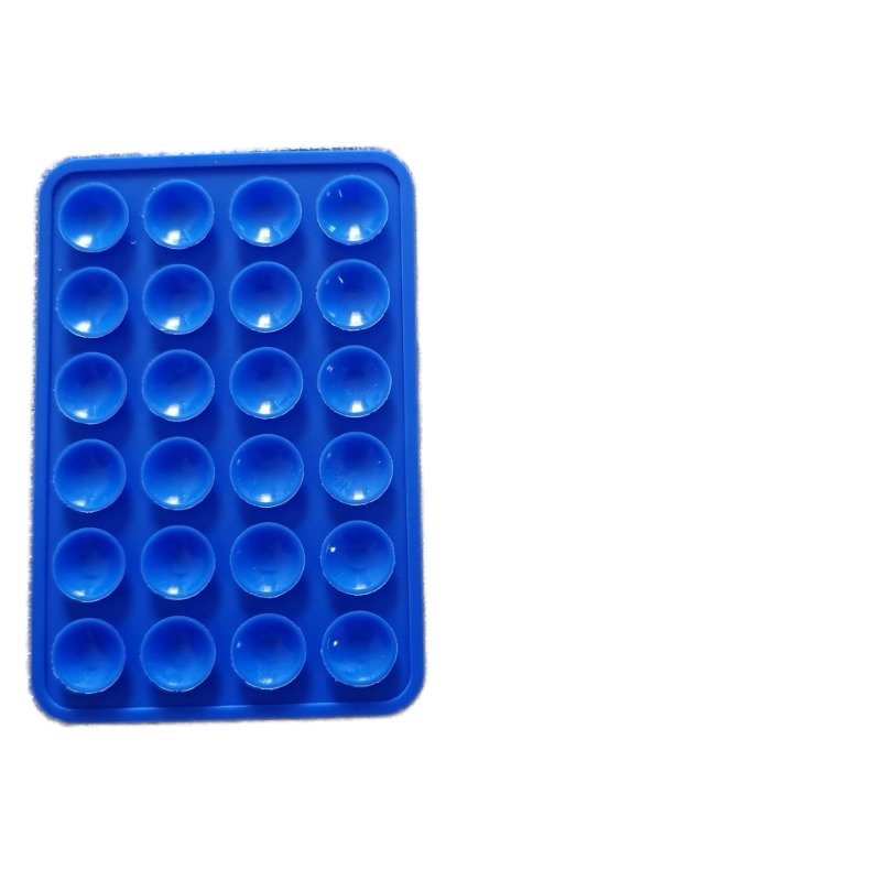 Silicone Suction Cup Phone Case Adhesive Bracket for Hands-free Phone Accessories for Selfies and Video Decompression Toys