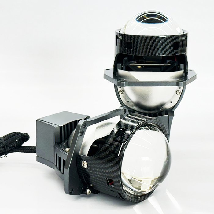 Great Quality Taiwan Brand Durable Professional Car Lights Led Headlight For Export