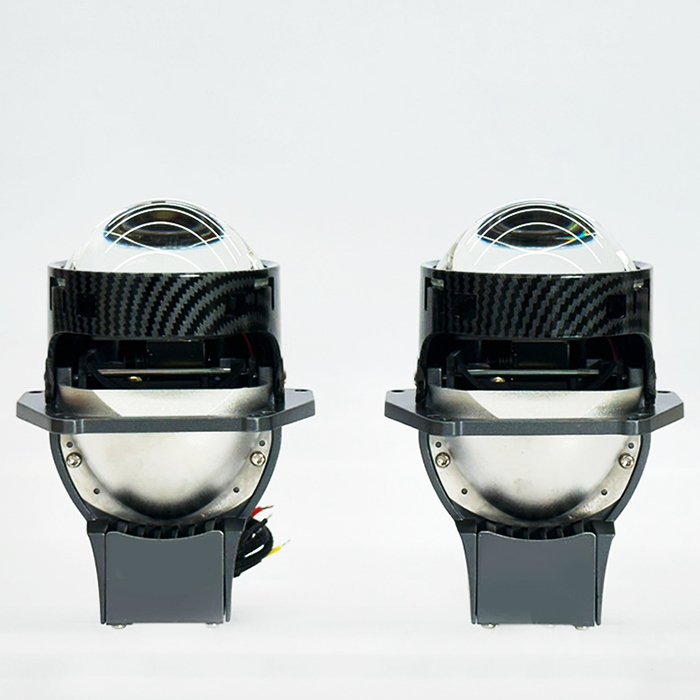 Great Quality Taiwan Brand Durable Professional Car Lights Led Headlight For Export