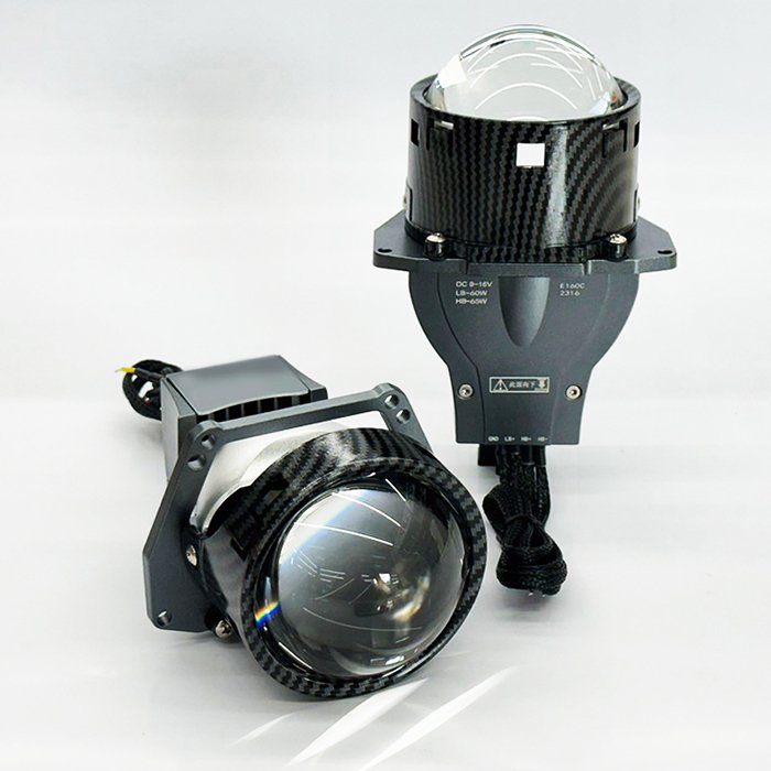 Great Quality Taiwan Brand Durable Professional Car Lights Led Headlight For Export