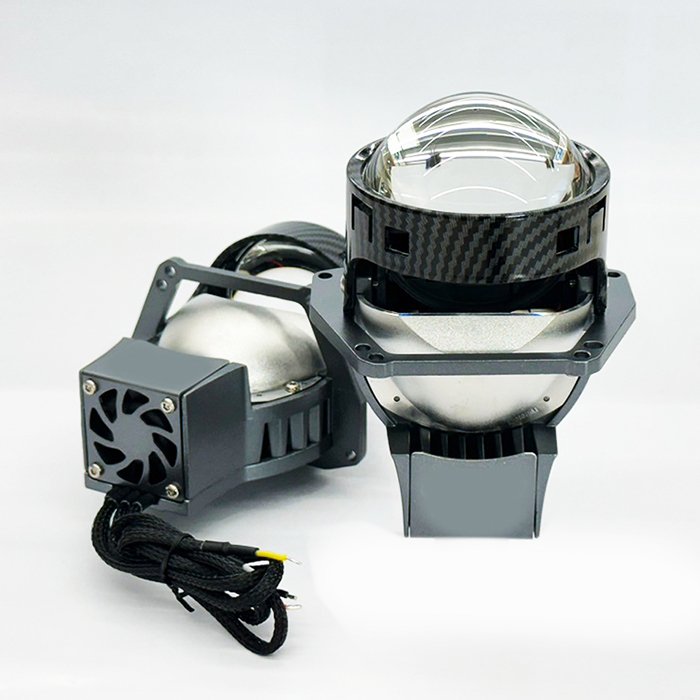 Great Quality Taiwan Brand Durable Professional Car Lights Led Headlight For Export
