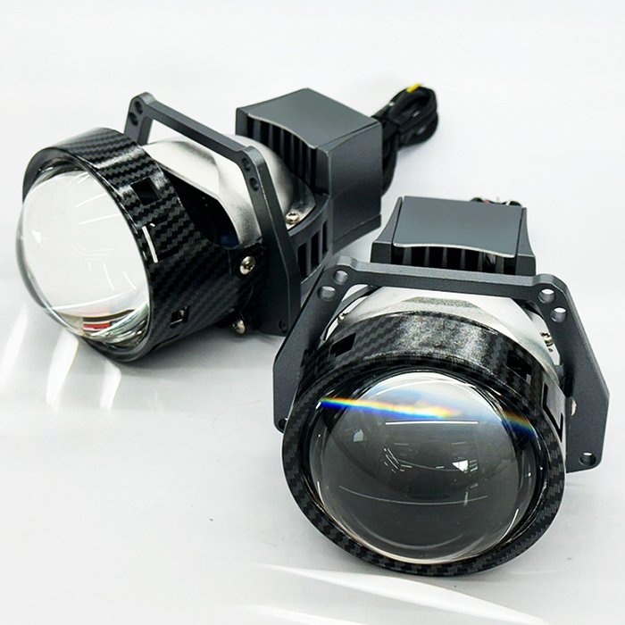 Great Quality Taiwan Brand Durable Professional Car Lights Led Headlight For Export