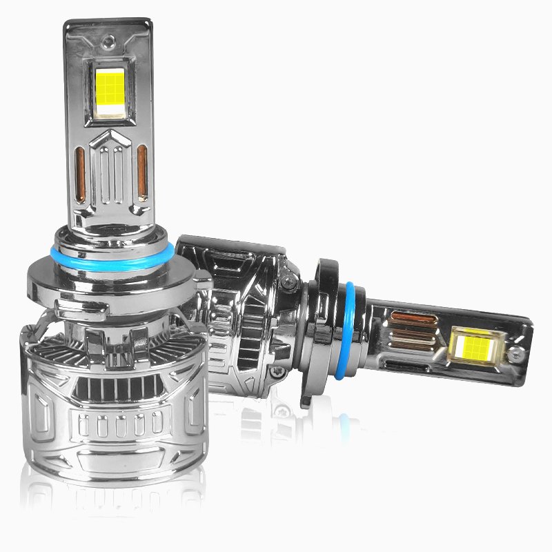 Carolyn W100 100W 200W New arrival Headlight for car accessories