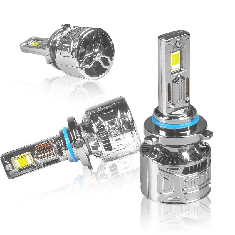 Carolyn W100 100W 200W New arrival Headlight for car accessories