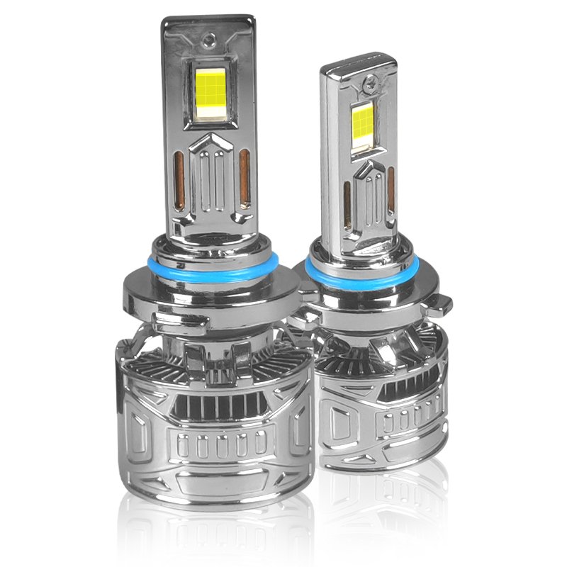 Carolyn W100 100W 200W New arrival Headlight for car accessories