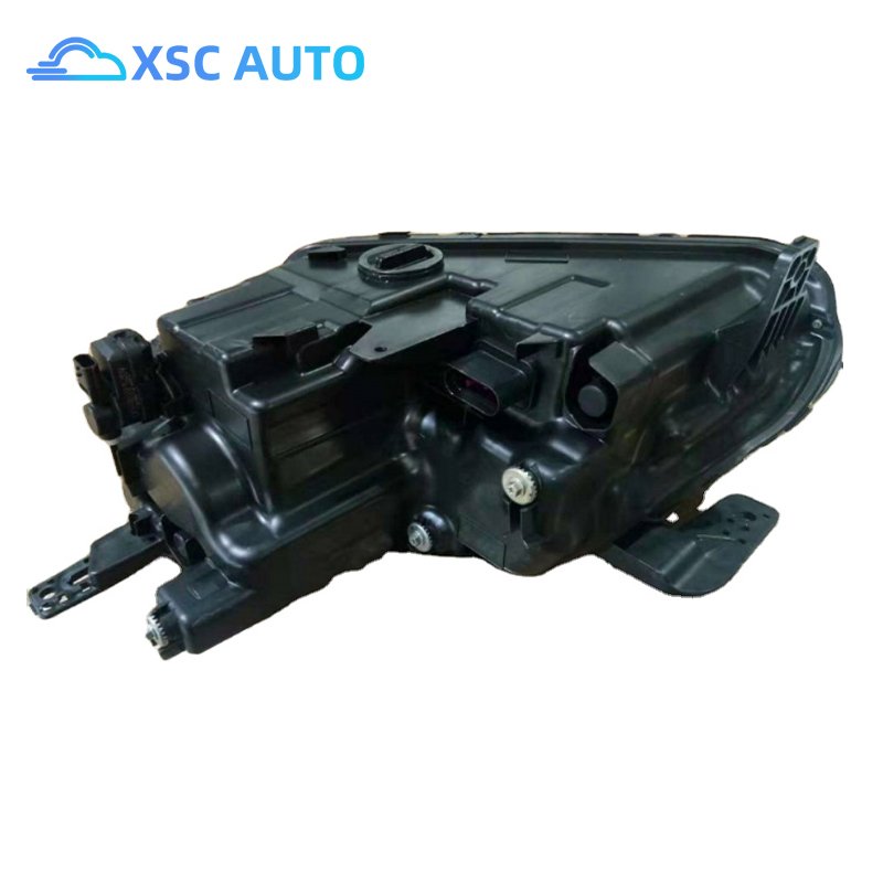 Automobile LED headlight assembly with light bulb for GEELY Coolray Binyue SX11 Front lamp lighting High Quality More Discounts