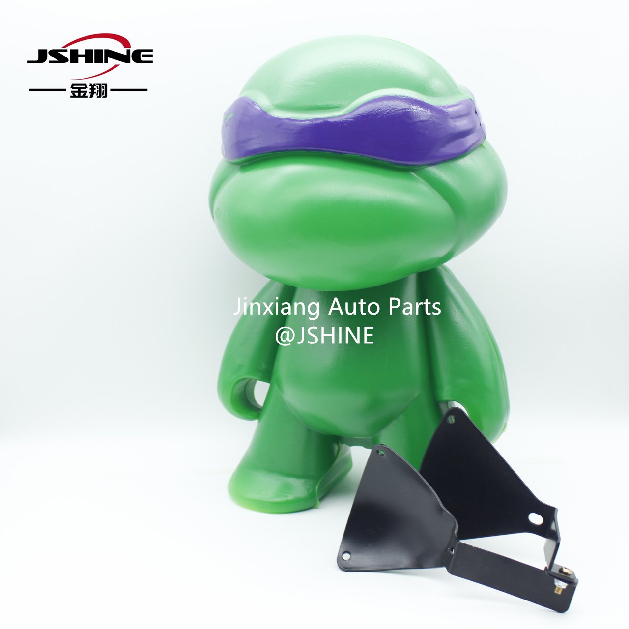 New 14" Other Car Accessories Ninja Turtle Light LED Truck Lights for Hino