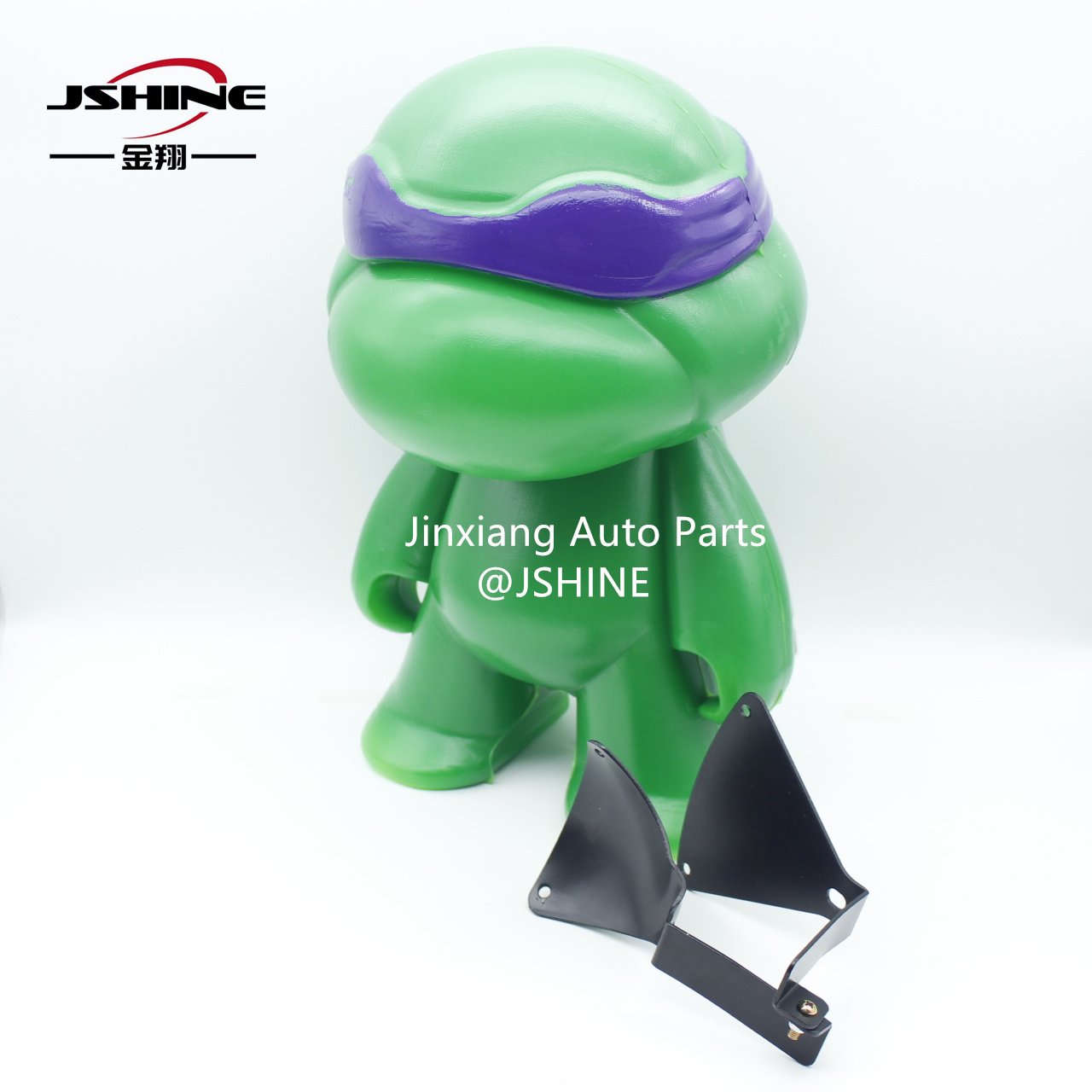New 14" Other Car Accessories Ninja Turtle Light LED Truck Lights for Hino
