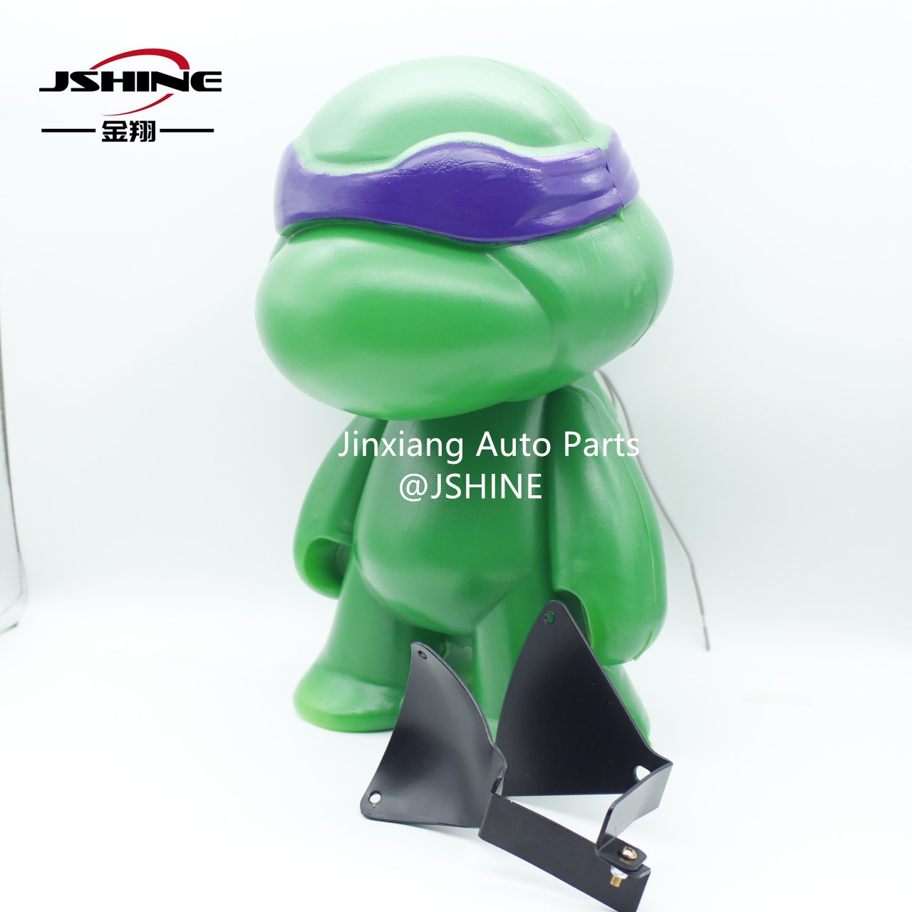 New 14" Other Car Accessories Ninja Turtle Light LED Truck Lights for Hino