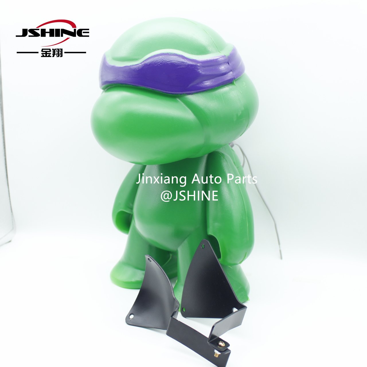 New 14" Other Car Accessories Ninja Turtle Light LED Truck Lights for Hino
