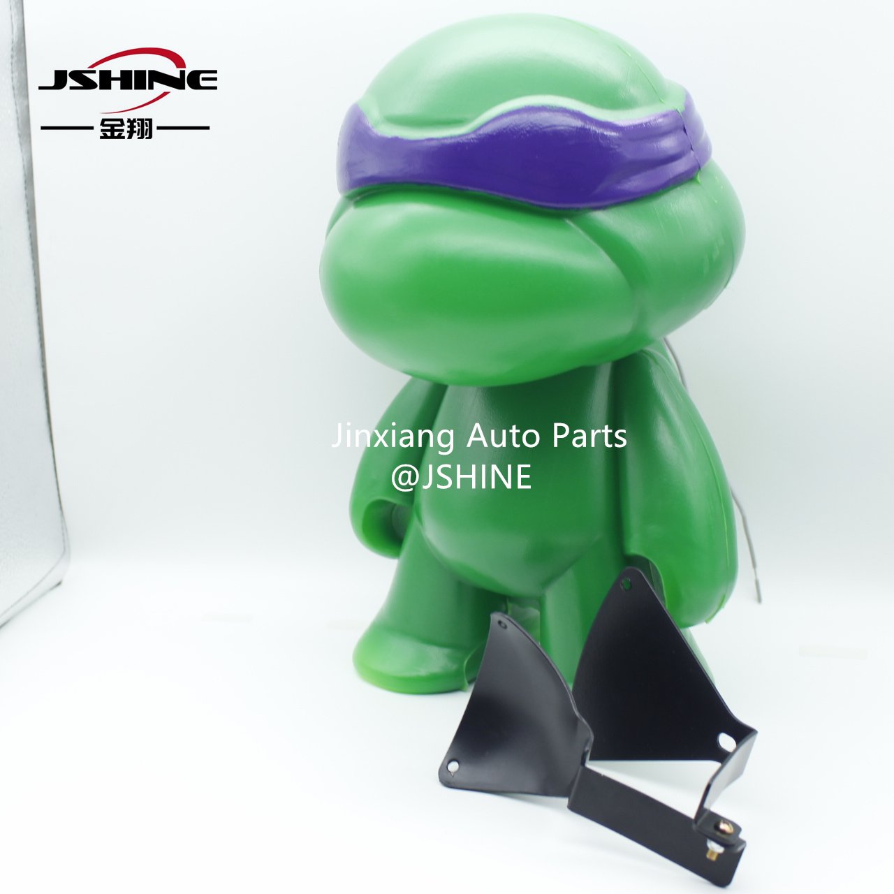 New 14" Other Car Accessories Ninja Turtle Light LED Truck Lights for Hino