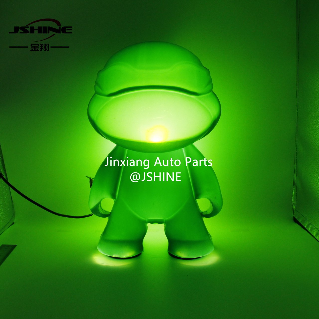 New 14" Other Car Accessories Ninja Turtle Light LED Truck Lights for Hino