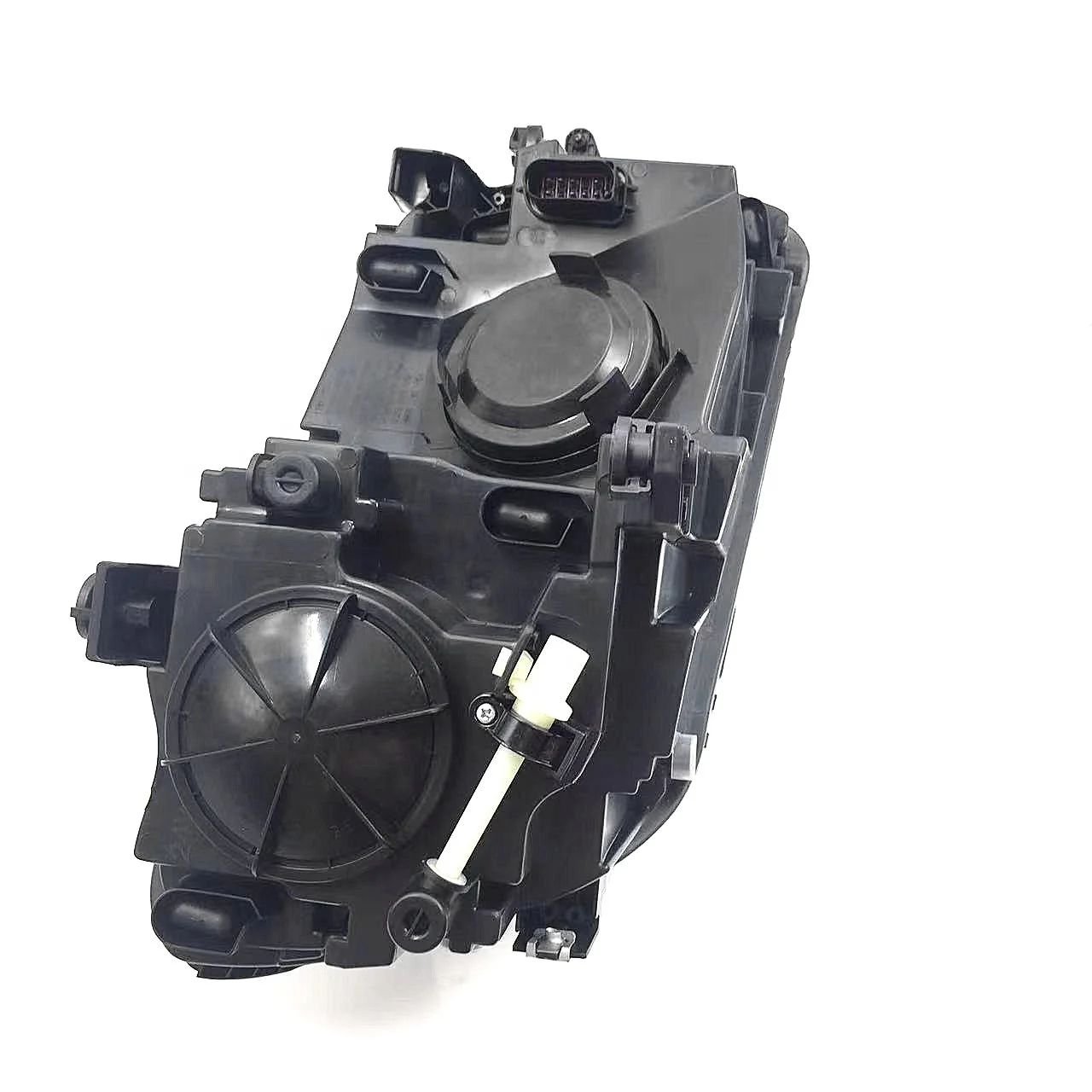 ads Factory Sale car accessories auto lighting systems halogen & xenon LED headlight assembly headlamp for 2017-2020 T-iguan